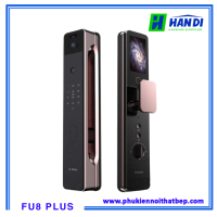 Khóa cửa vân tay Bosch FU8 Plus 