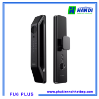 Khóa cửa thông minh Bosch FU6 PLUS
