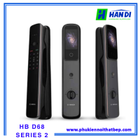 Khóa điện tử BOSCH EL 800VF