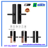 Khóa điện tử Hyundai HY-SL007