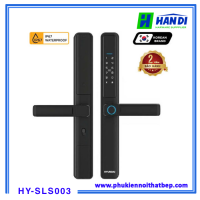 Khoá điện tử cửa nhôm Hyundai HY-SLS003