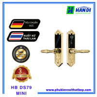 Khóa Cửa Điện Tử Hubert HB DS79 Mini