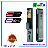 Khóa điện tử Hubert HB CG65VF