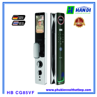 Khóa cửa vân tay Hubert HB CG85VF
