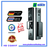 Khóa điện tử Hubert HB CG89VF