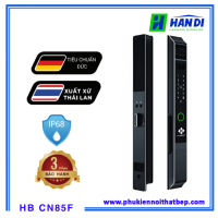 Khóa điện tử Hubert HB CN85F