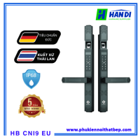 Khóa điện tử Hubert HB CNI9 EU