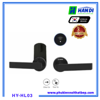 Khóa điện tử Hyundai HY-HL03