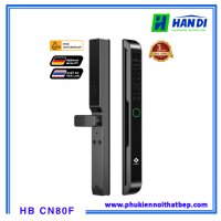 Khóa vân tay Hubert HB CN80F