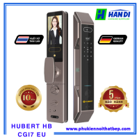 Khóa Cửa Điện Tử Hubert HB CG I7 EU