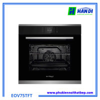 Lò nướng âm tủ EUROSUN EOV75TFT
