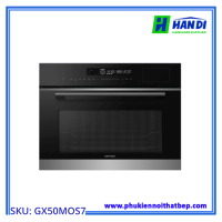 Lò nướng âm tủ đa năng GRANDX GX50MOS7