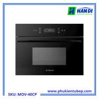 Lò nướng âm tủ MALLOCA MOV-40CP