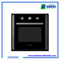 Lò nướng âm tủ EUROSUN EOV65M