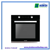 Lò nướng KOCHER KOEU-71S13F