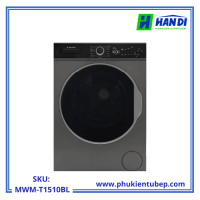 Máy giặt quần áo MALLOCA MWM-T1510BL