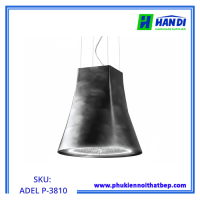 Máy hút mùi gắn trần đảo MALLOCA ADEL P-3810