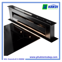  Máy hút mùi âm bàn MALLOCA Downdraft K-900BM
