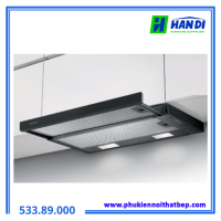 Máy hút mùi âm tủ HAFELE HC-H6013TB 533.89.000