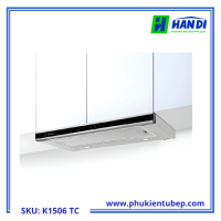 Máy hút mùi âm tủ MALLOCA K1506 TC