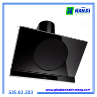 Máy hút mùi gắn tường HAFELE 535.82.203