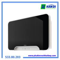 Máy hút mùi HAFELE HHWVGD90A 533.80.203