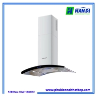 Máy hút mùi KOCHER SERENA CXW-188CRV