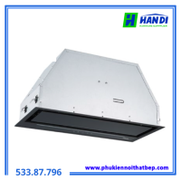 Máy hút mùi lắp âm HAFELE HC-B6031B 533.87.796