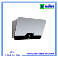 Máy hút mùi áp tường MALLOCA DRIVE F-152W