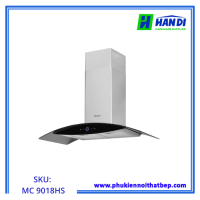 Máy hút mùi áp tường MALLOCA MC 9018HS