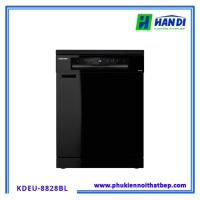 Máy rửa bát KOCHER KDEU-8828BL Series 7