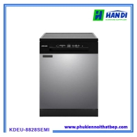 Máy rửa bát KOCHER KDEU-8828SEMI Series 7