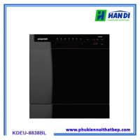 Máy rửa bát KOCHER KDEU-8838BL