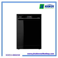 Máy rửa bát KOCHER KDEU-8866S8 Series 8 