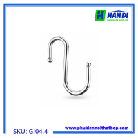 Móc treo dụng cụ nấu GARIS GI04.4