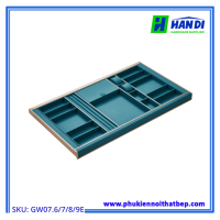 Ngăn kéo đựng đồ trang sức GARIS GW07.6E/ 7E/ 8E/ 9E