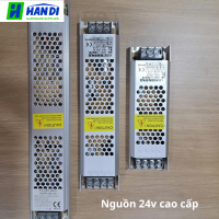 Nguồn Tổ Ong Cho Đèn LED