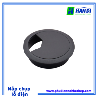 Nắp chụp lỗ điện nội thất cao cấp