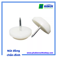 Nút chân đinh đóng bàn ghế gói 1000 cái