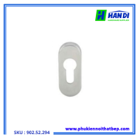 Phụ kiện nắp che ruột khóa HAFELE 902.52.294