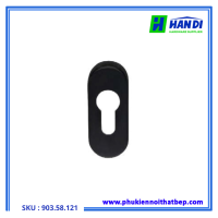 Phụ kiện nắp che ruột khóa HAFELE 903.58.121