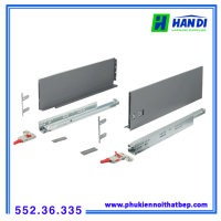 Ray hộp Alto-S PTO Hafele 552.36.335
