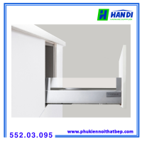 Ray hộp Alto thành kính H199x500 552.03.095