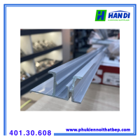 Ray trượt 2500mm cho bộ Fold 20VF Hafele 401.30.608