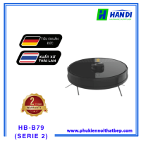 Robot hút bụi lau nhà HB-B79 (SERIE 2)