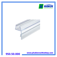 Ron cửa kính Hafele 950.50.000