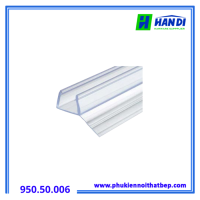Ron cửa kính Hafele 950.50.006