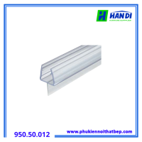 Ron Cửa Phòng Tắm Kính Hafele 950.50.012