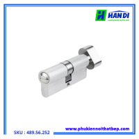 Ruột khóa DIY cho cửa phòng vệ sinh HAFELE 489.56.252