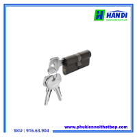 Ruột khóa hai đầu chìa HAFELE 916.63.904